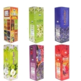 מקלות קטורת טיבטי במגוון מארזים